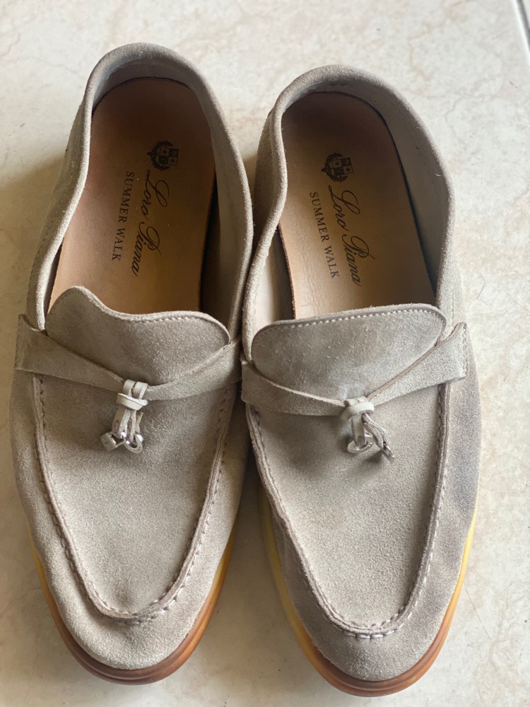 Loro piana shoes - 2