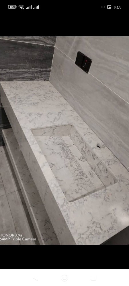 حجر ورخام وسرميك - 14