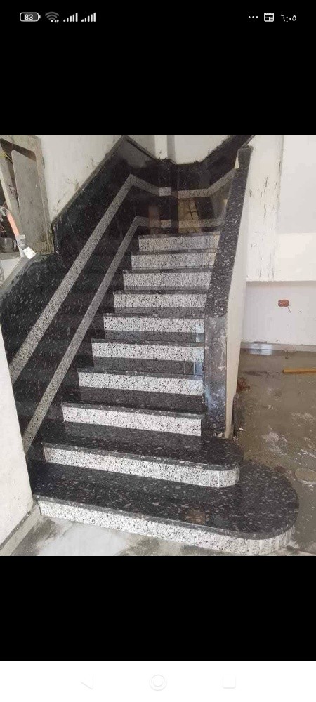 حجر ورخام وسرميك - 1