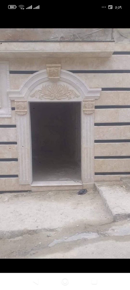 حجر ورخام وسرميك - 7