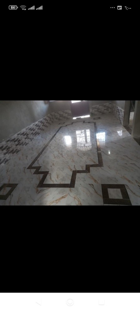 حجر ورخام وسرميك - 5