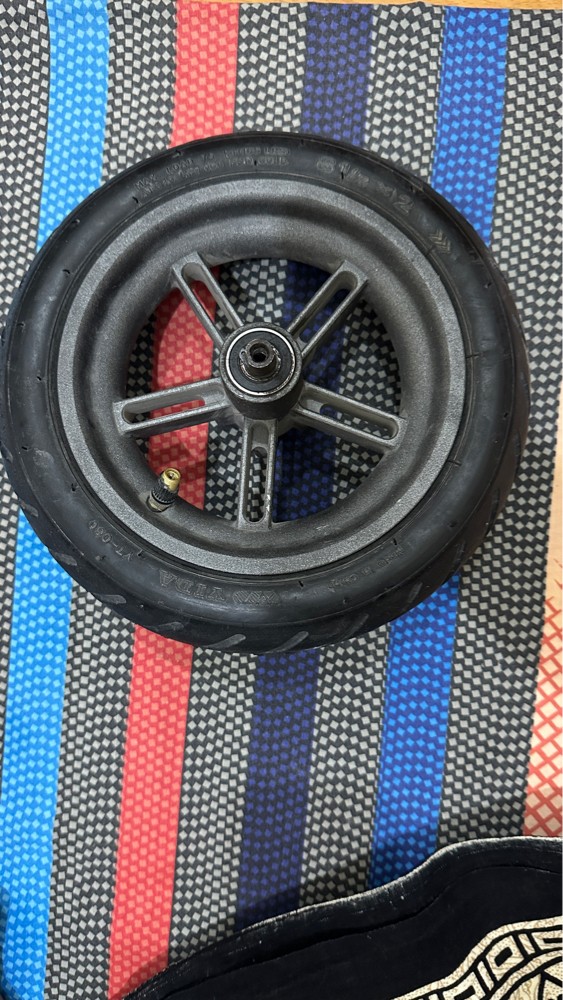 scooter back tire for sale - 1