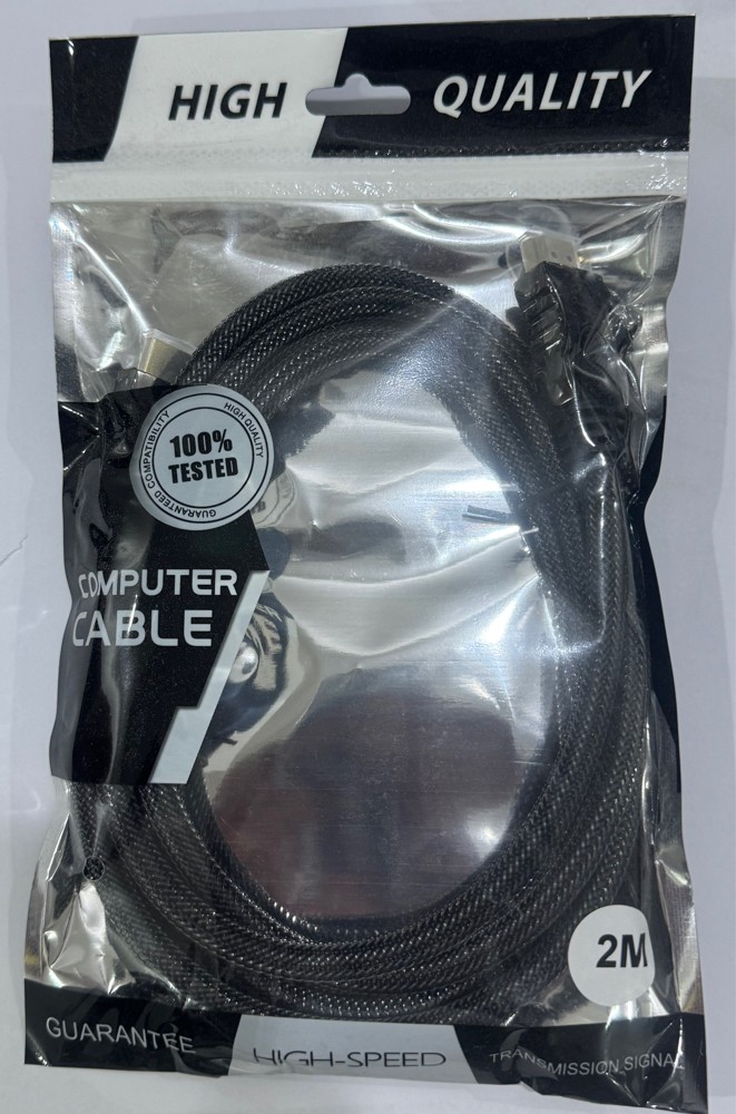 HDMI CABLE  - 1