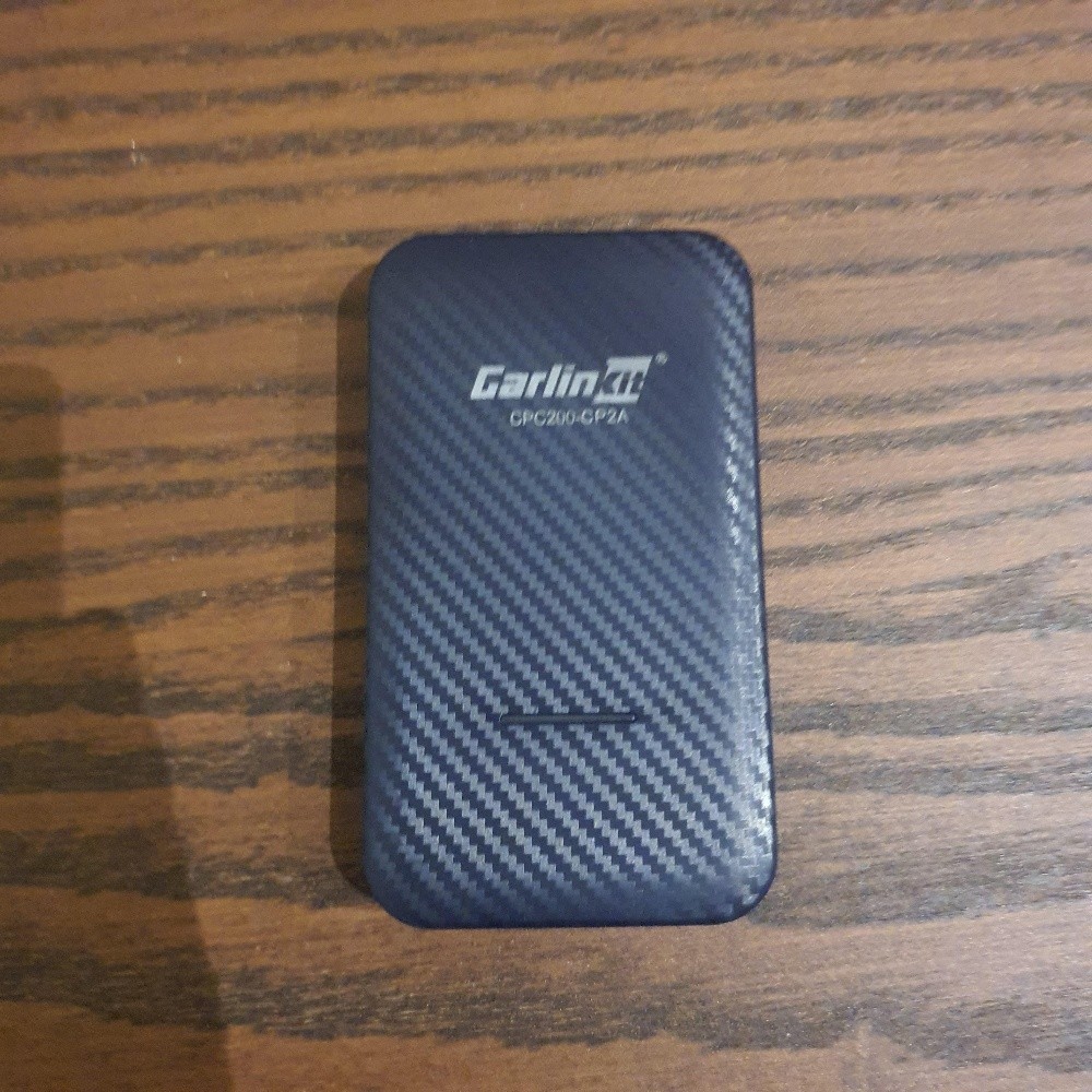 carlinkit 4.0 - 1