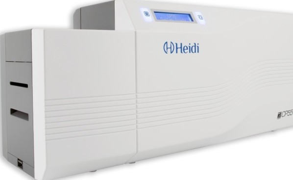 Heidi CP55 D Dual Side - 1