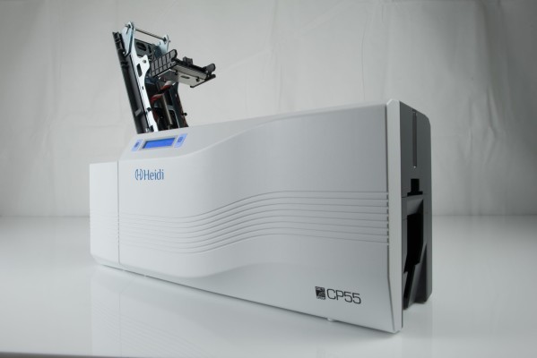 Heidi CP55 D Dual Side - 2
