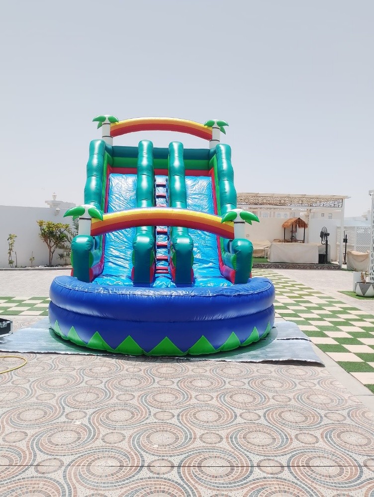 زحلاقية مع بركة - 6