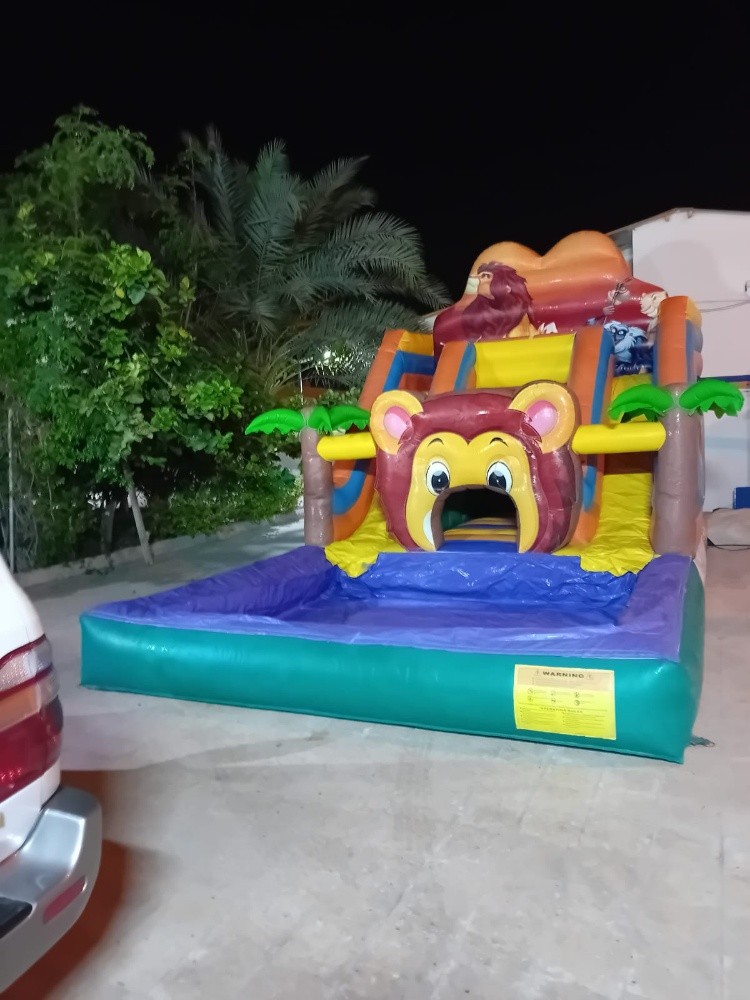 زحلاقية مع بركة - 13