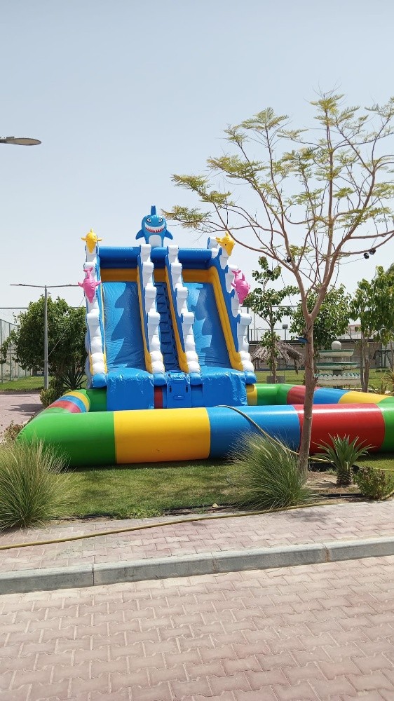 زحلاقية مع بركة - 12