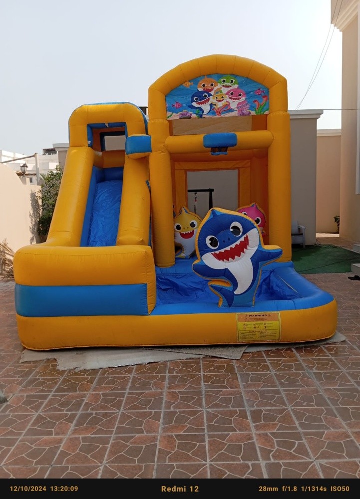 زحلاقية مع بركة - 9
