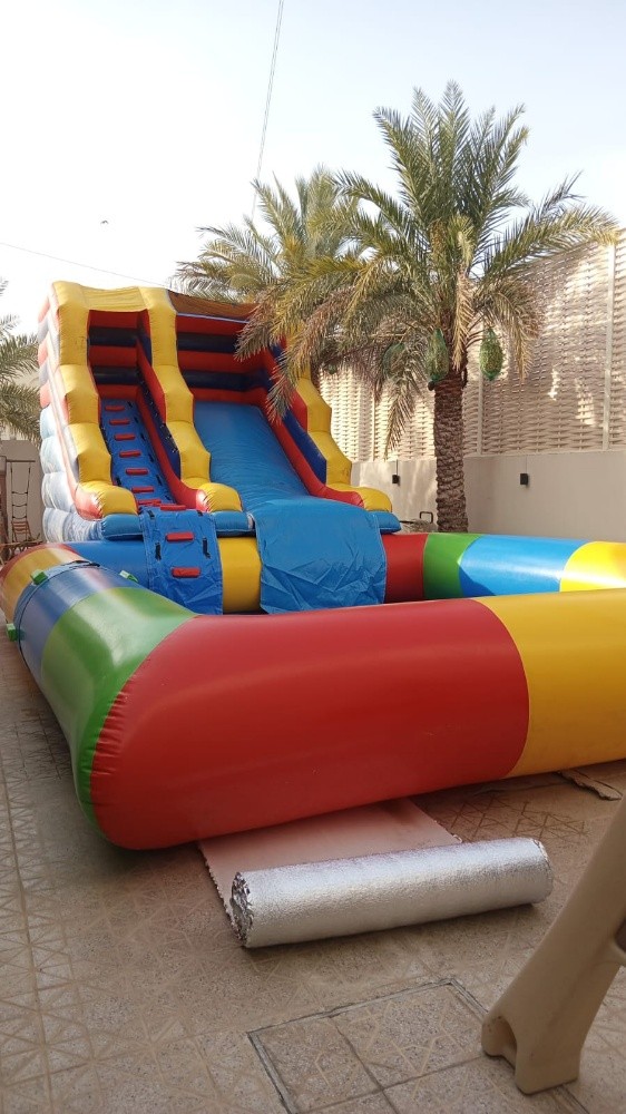 زحلاقية مع بركة - 5