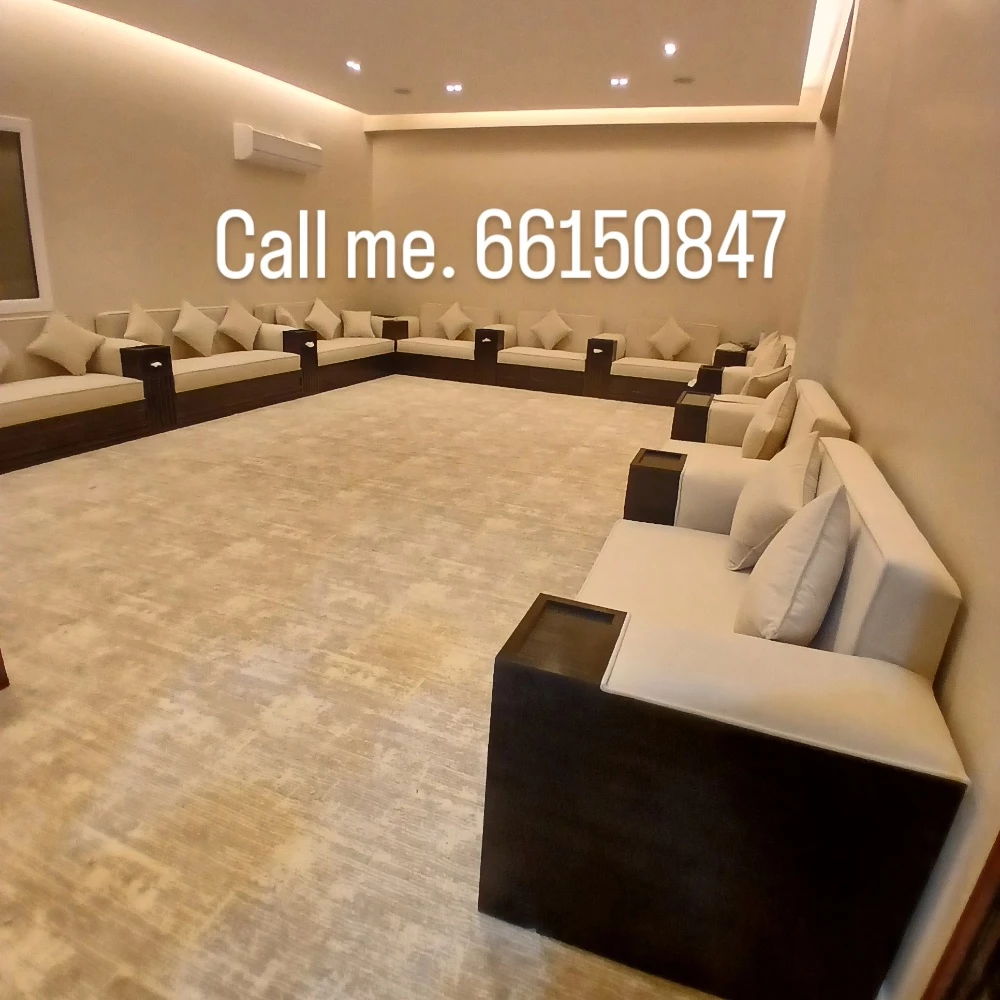 Make and fix sofa carpets - 26