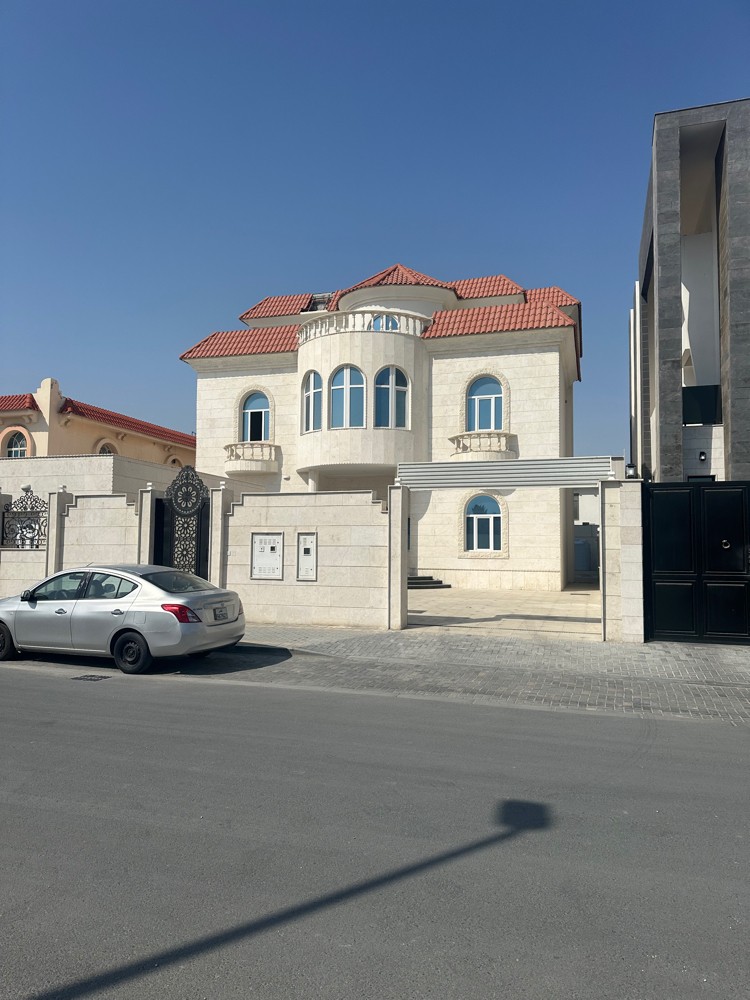 للبيع فيلًا فخمة بالدحيل 595 - 15