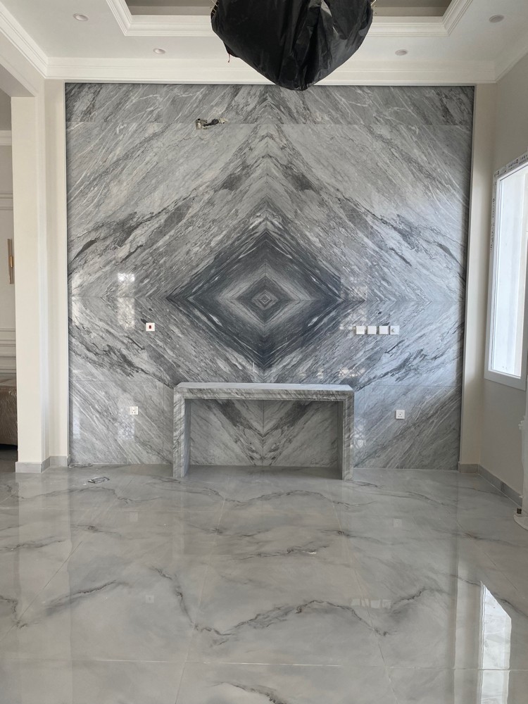 Marble #Granit - 2