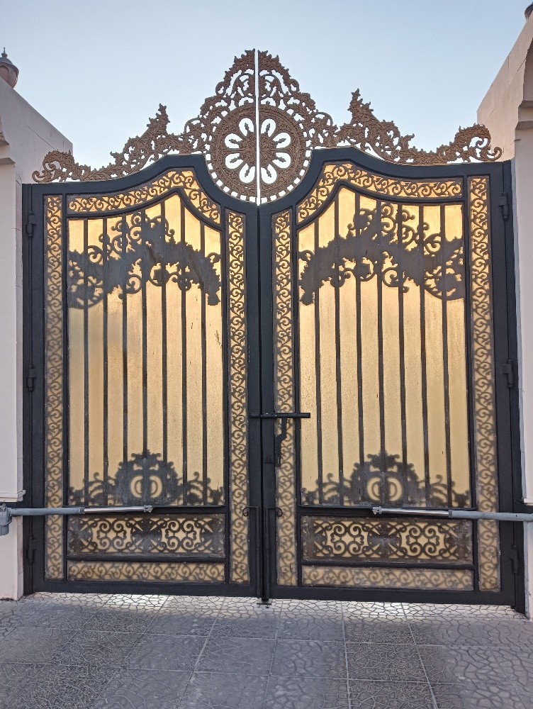 shumoh trading and construction - 7