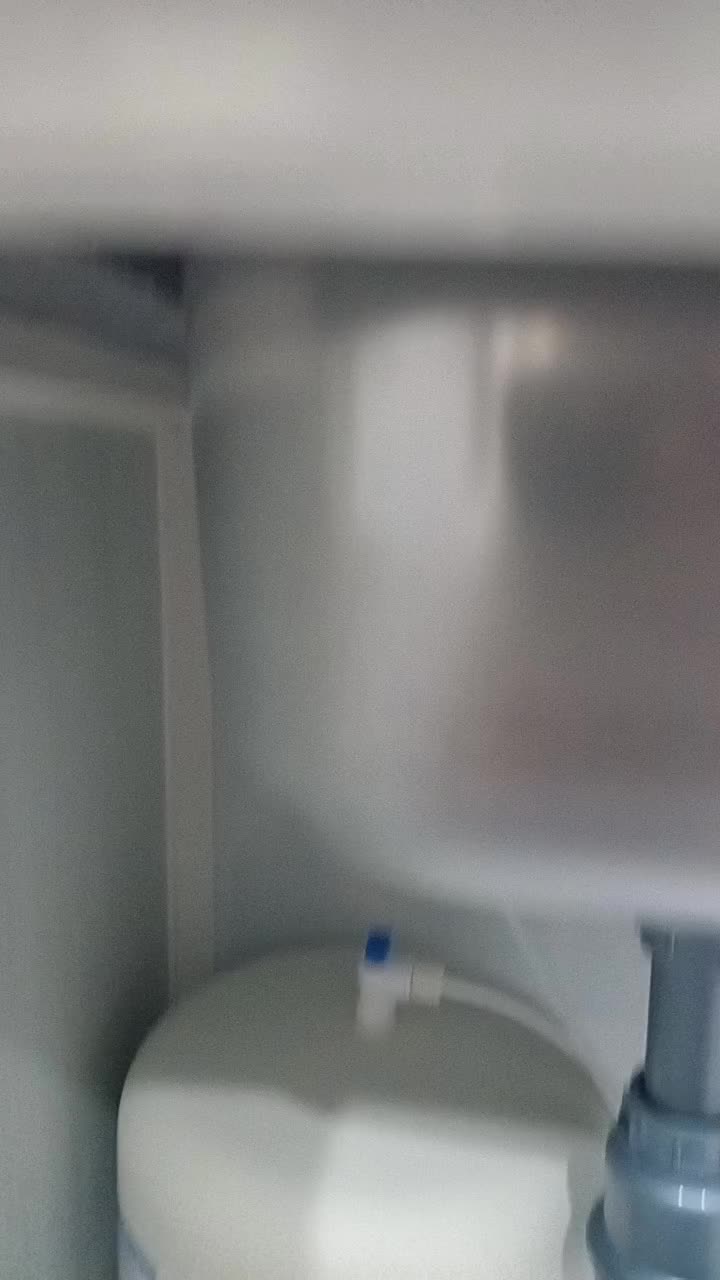 RO Water Filter Under Sink - 1