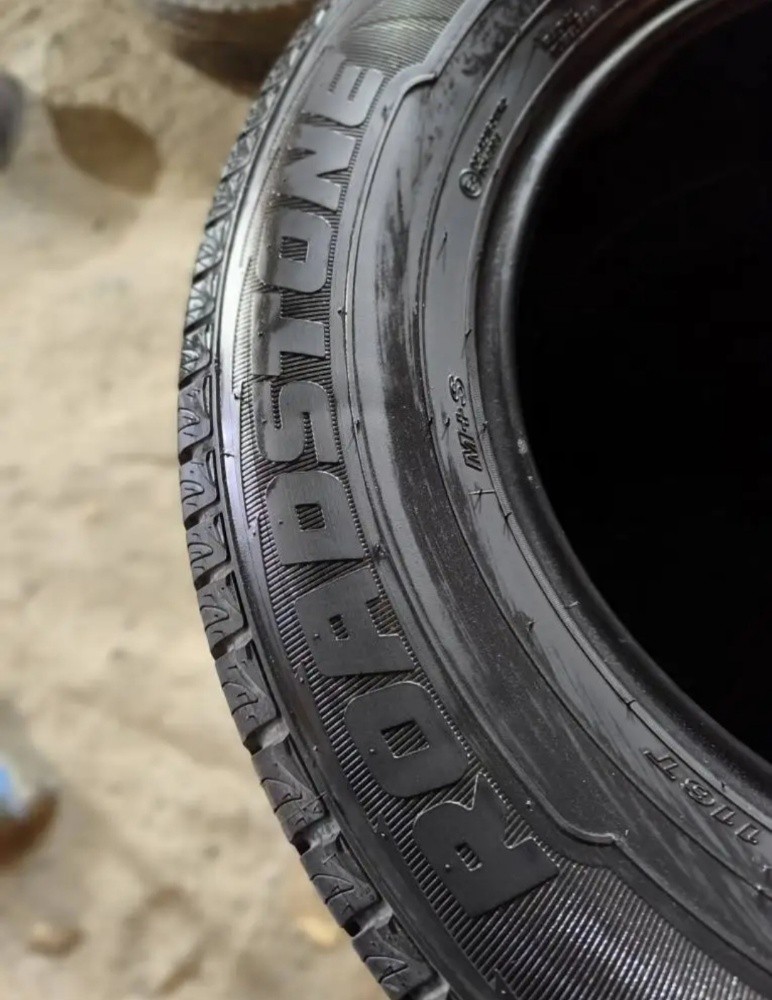 265/65/R18.Roadian Brand. - 6