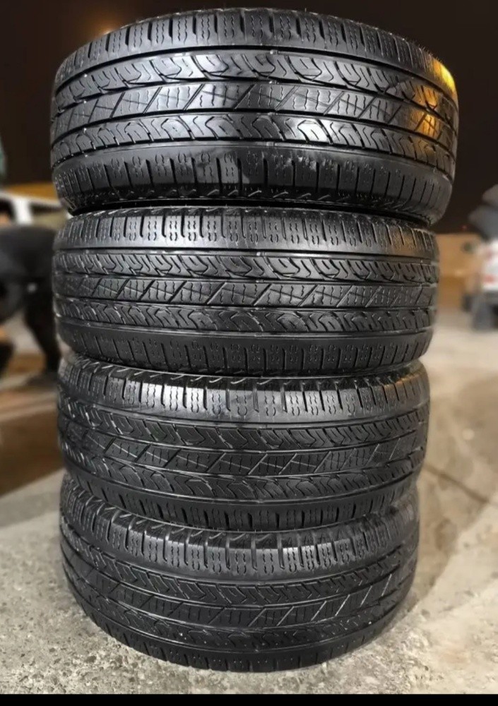 265/65/R18.Roadian Brand. - 5