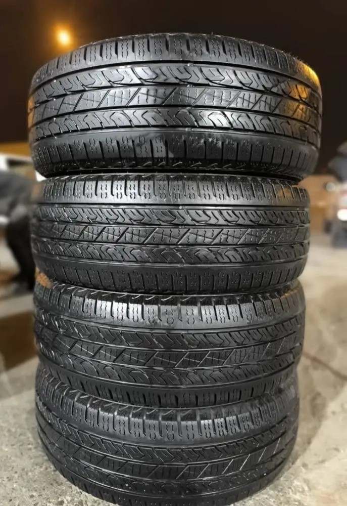 265/65/R18.Roadian Brand. - 4