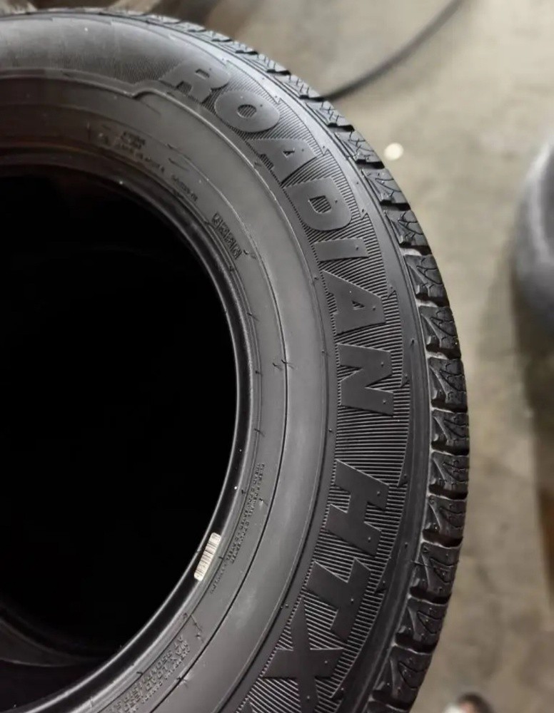 265/65/R18.Roadian Brand. - 7