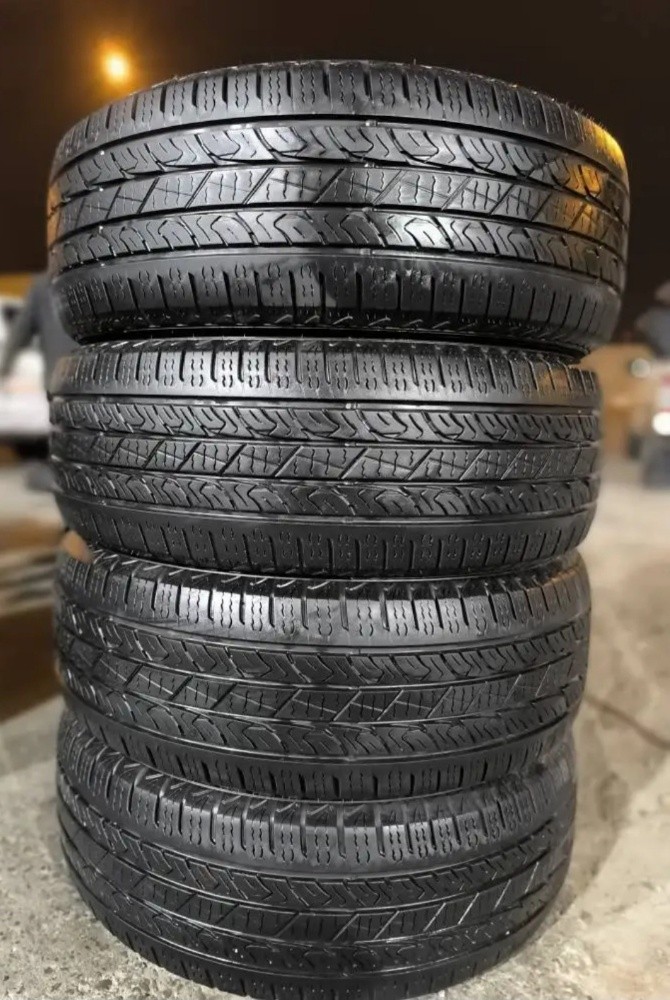265/65/R18.Roadian Brand. - 1
