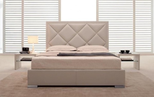 Orthopedic mattress - 2