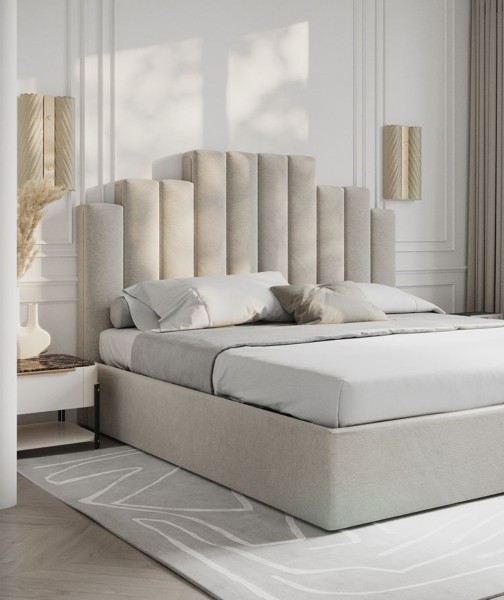 Orthopedic mattress - 3