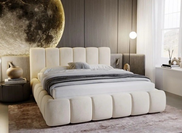 Orthopedic mattress - 4