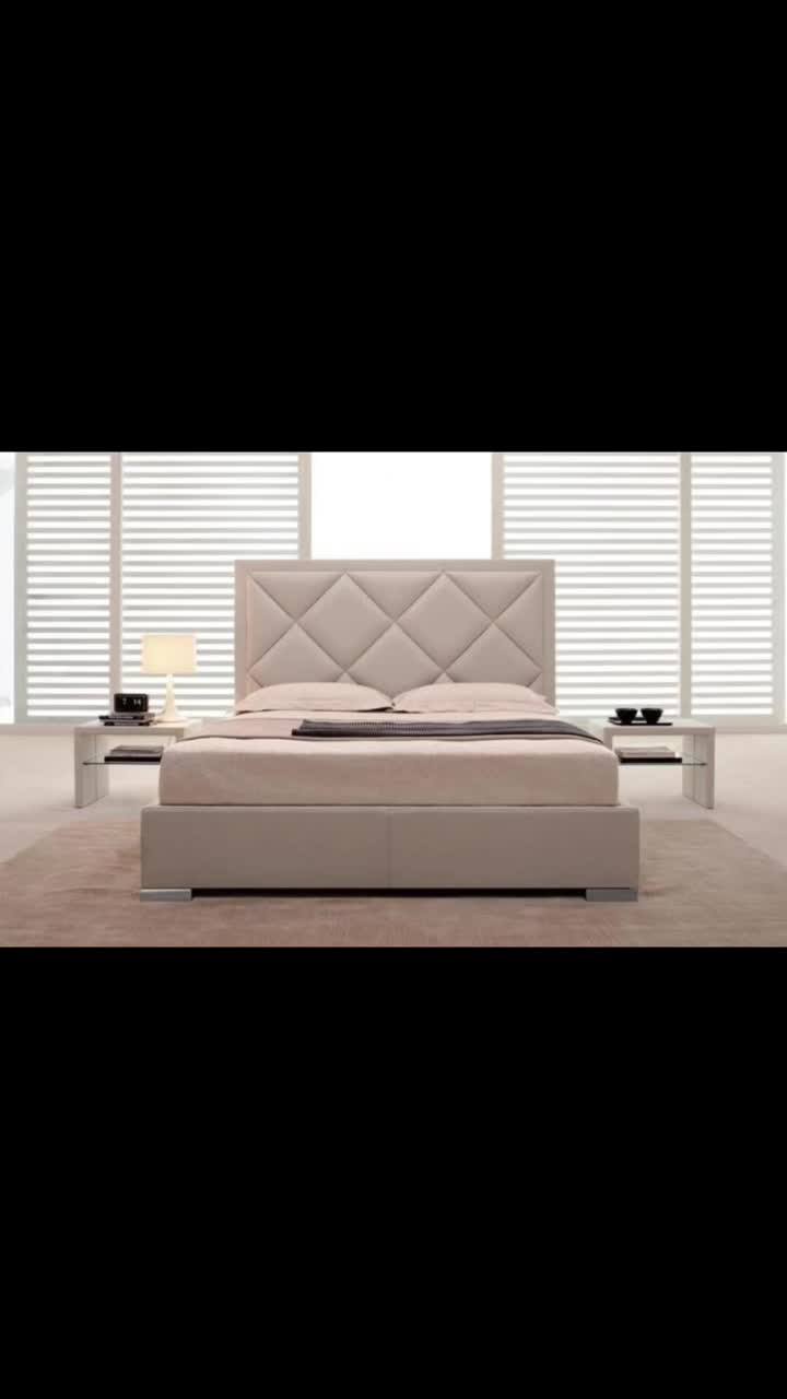 Orthopedic mattress - 1