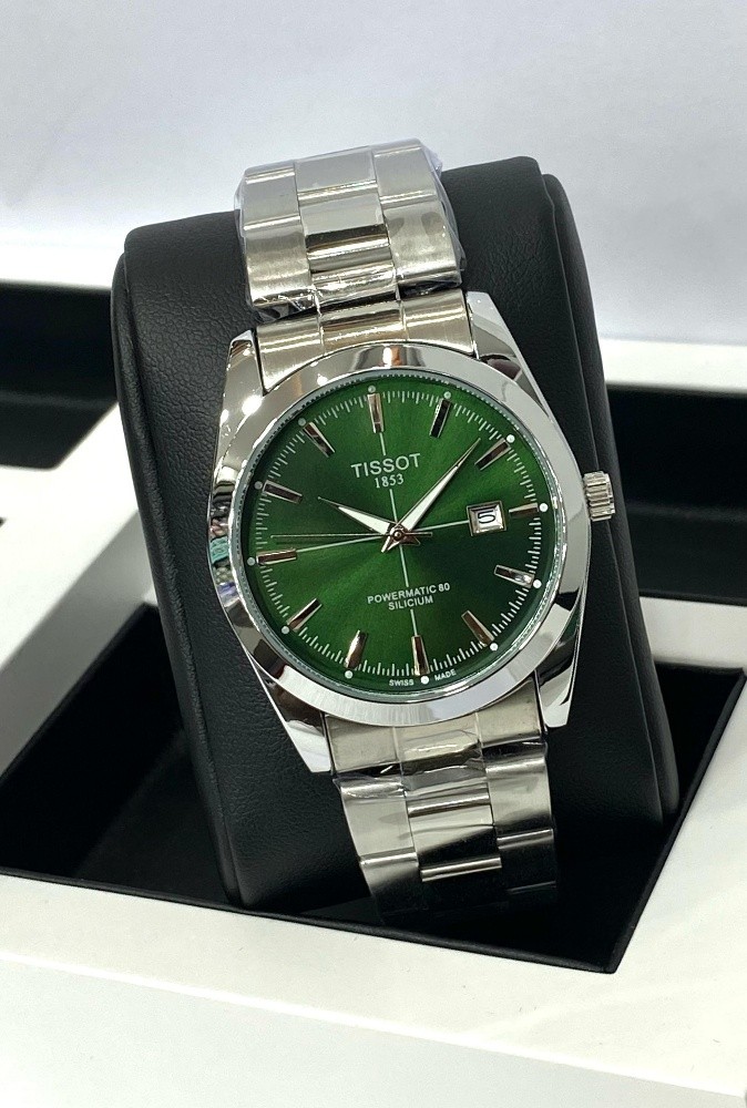 Tissot - 8