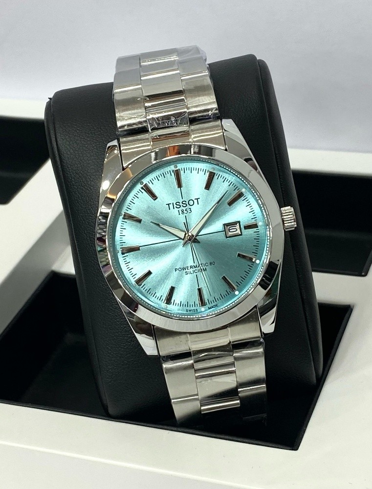 Tissot - 7