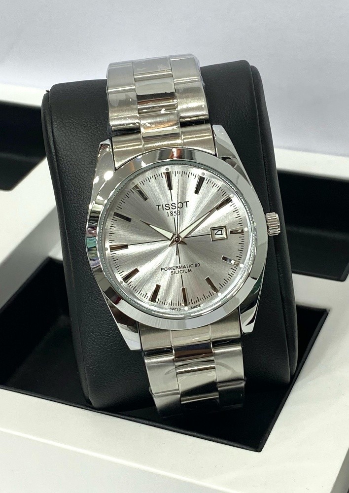 Tissot - 3