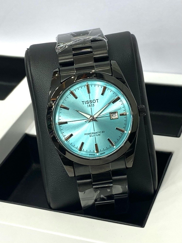 Tissot - 2