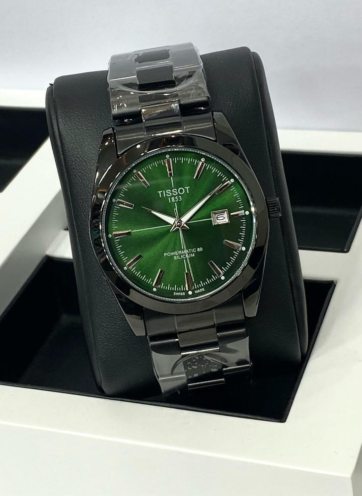 Tissot - 5