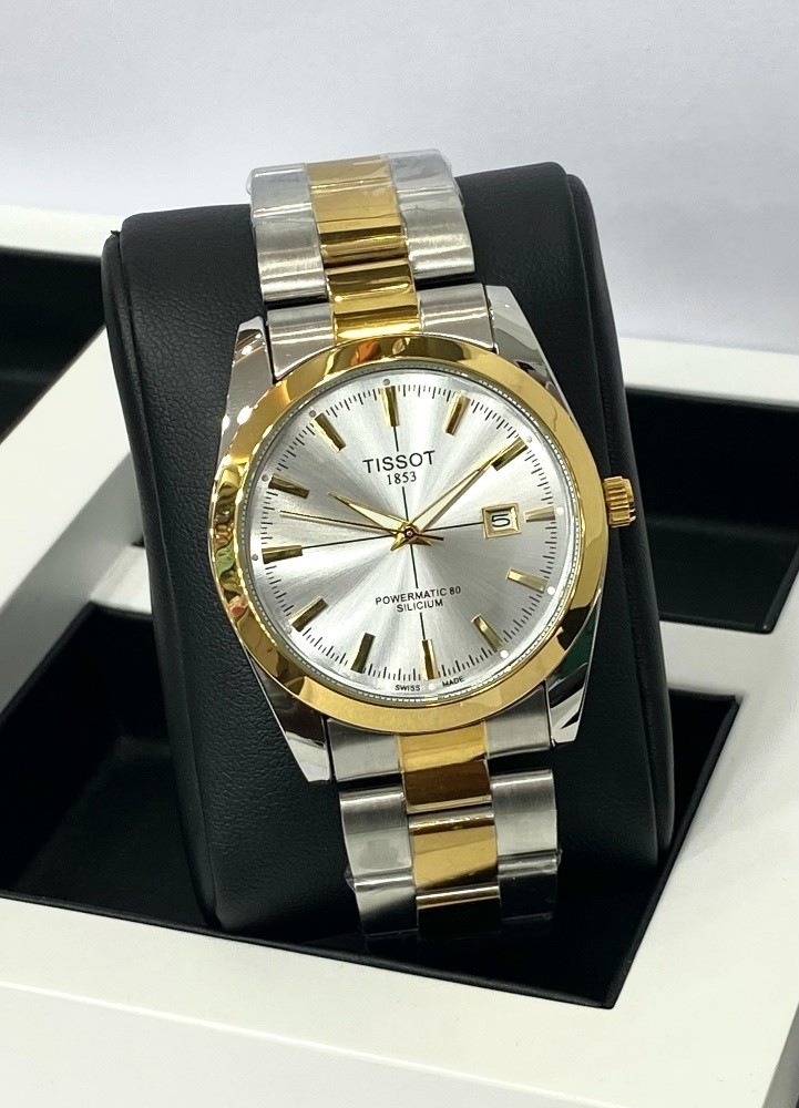 Tissot - 1
