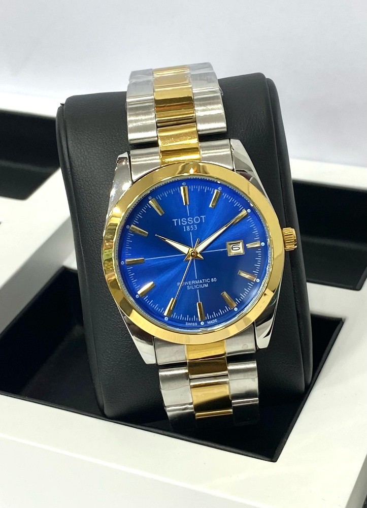 Tissot - 4