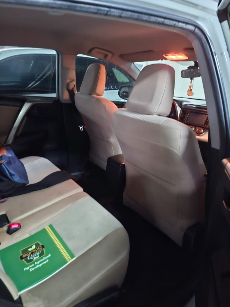 for sale Toyota rav4 Lady driver - 5