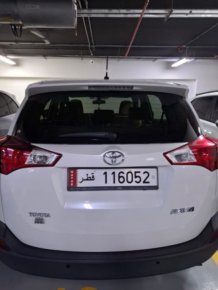 for sale Toyota rav4 Lady driver - 2