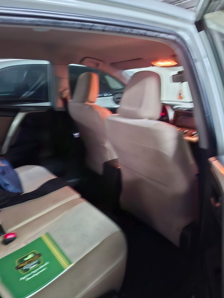for sale Toyota rav4 Lady driver - 6