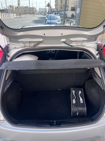 Ford Figo 2014 - 5