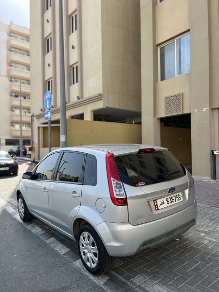 Ford Figo 2014 - 6