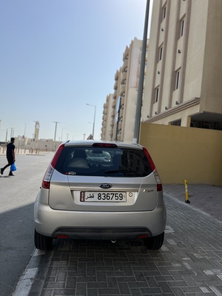 Ford Figo 2014 - 3
