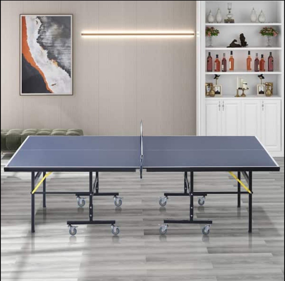 table tennis - 1