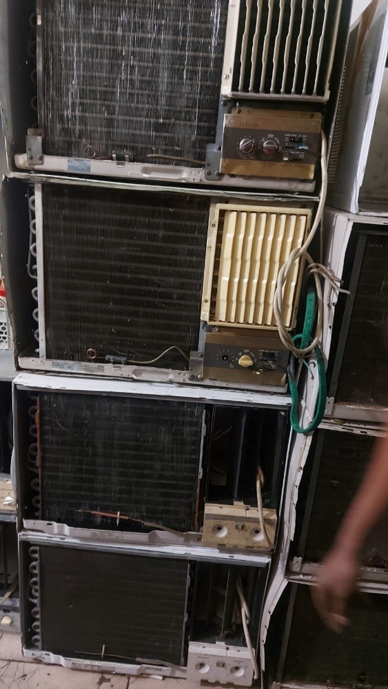 Water Tank Chiller Sale & Repair - 9