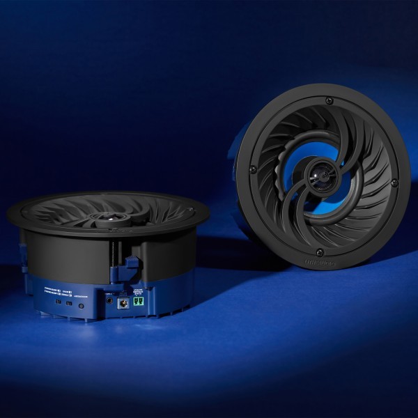 Litheaudio Ceiling Speakers - 2