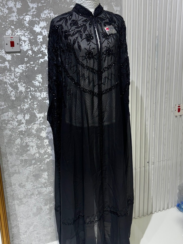 abaya dress  - 3