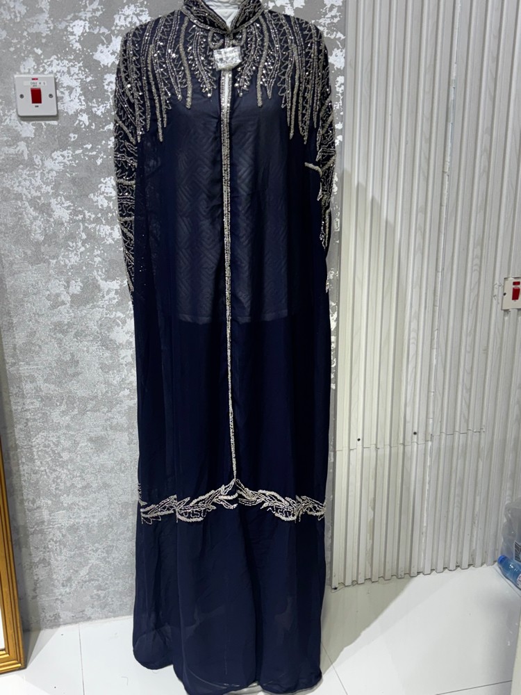 abaya dress  - 9