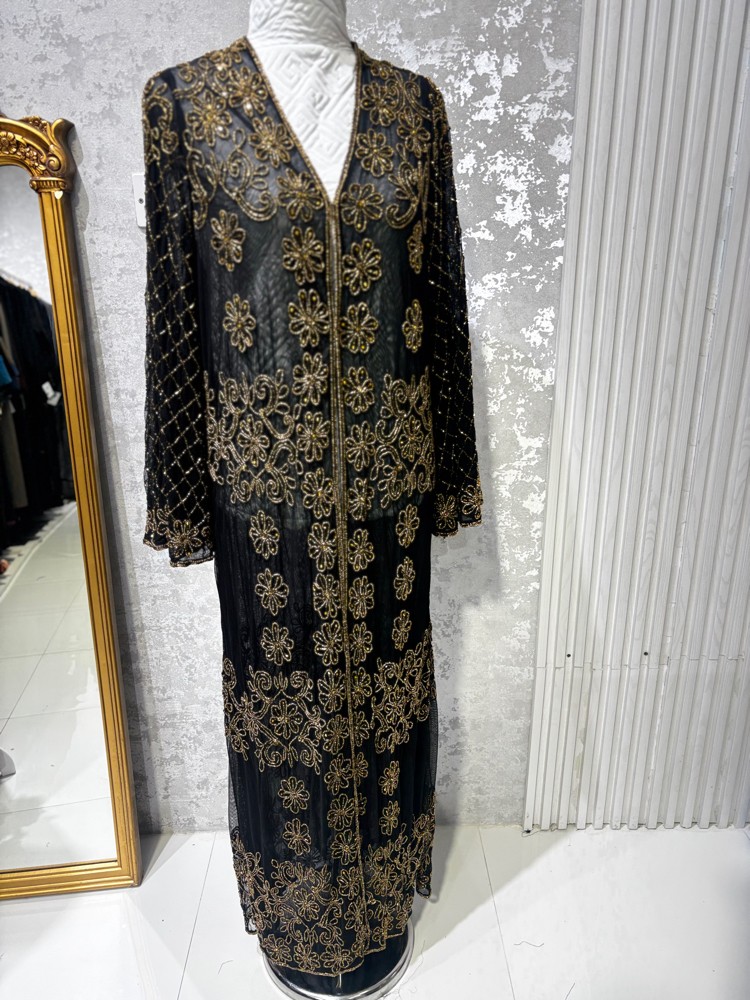 abaya dress  - 6