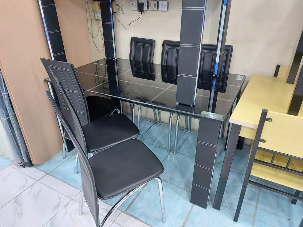 Dining Table set - 7