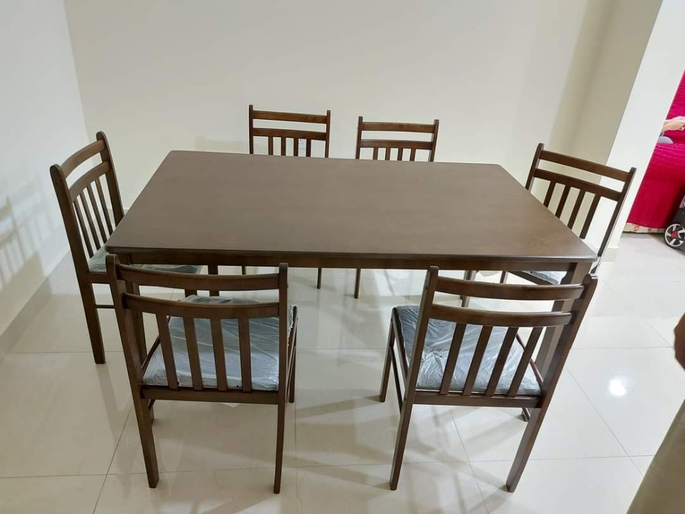 Dining Table set - 2